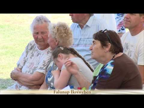 Falunap Ikrényben
