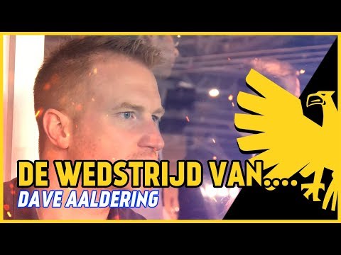 De wedstrijd van... | Dave Aaldering | Vitesse vs NAC Breda