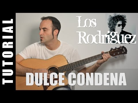 Dulce Condena - Andrés Calamaro