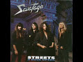Somewhere in Time - Savatage