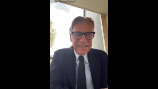 NICOLA PORRO: "IL RITORNO DI RANUCCI A REPORT?"