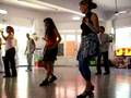 Practicas de Salsa "Ran Kan Kan" 