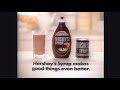 1986 Hershey S Syrup Commercial