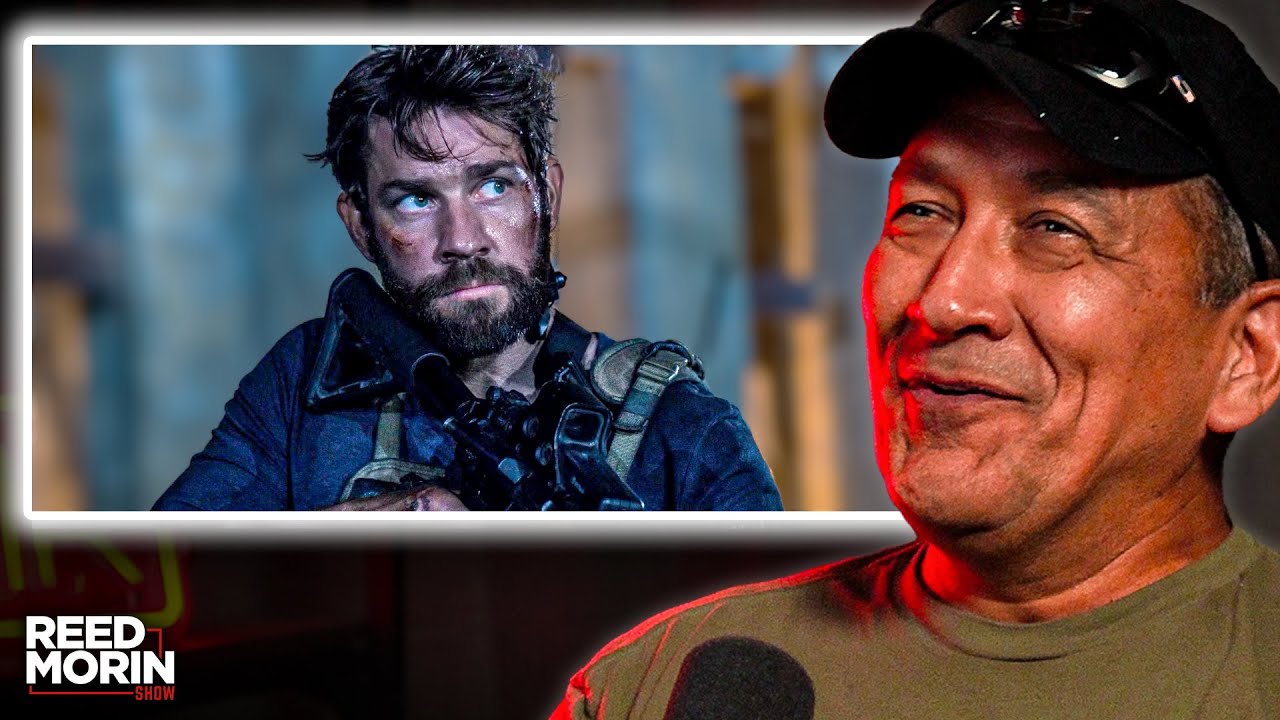 Inside Delta Force Selection's Infamous 40-Mile Ruck | Bob ‘Ninja’ Porras