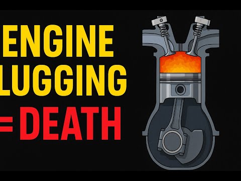 Why Your Engine Hates Low RPM Power - Engine Lugging Explained