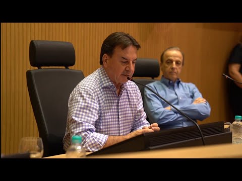 Rede Savenagno firma parceria solidária com Hospital de Amor de Barretos