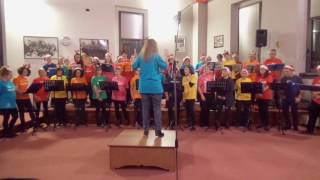 Rockin' around the Christmas tree - Jingle Bell Rock