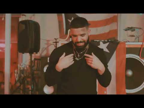 Middle Of The Ocean by Drake