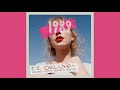 Slut Acoustic Version Taylor S Version From The Vault