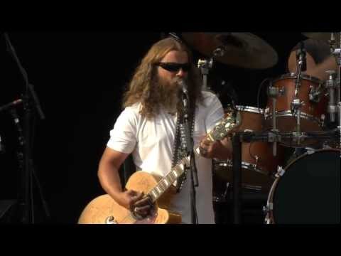 Jamey Johnson - She's Got You (Live at Farm Aid 2012)