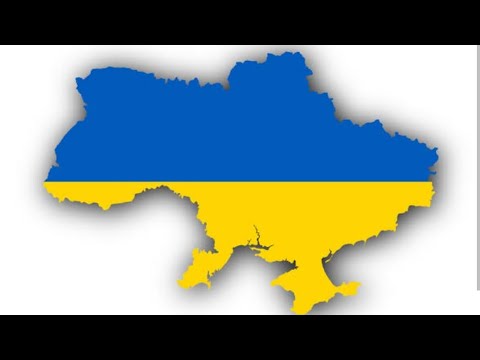 the Ukrainian war of independence