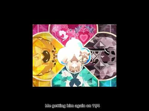 ~ Ancient Cookie Rage ✨🍨🍧 (CRK) ~