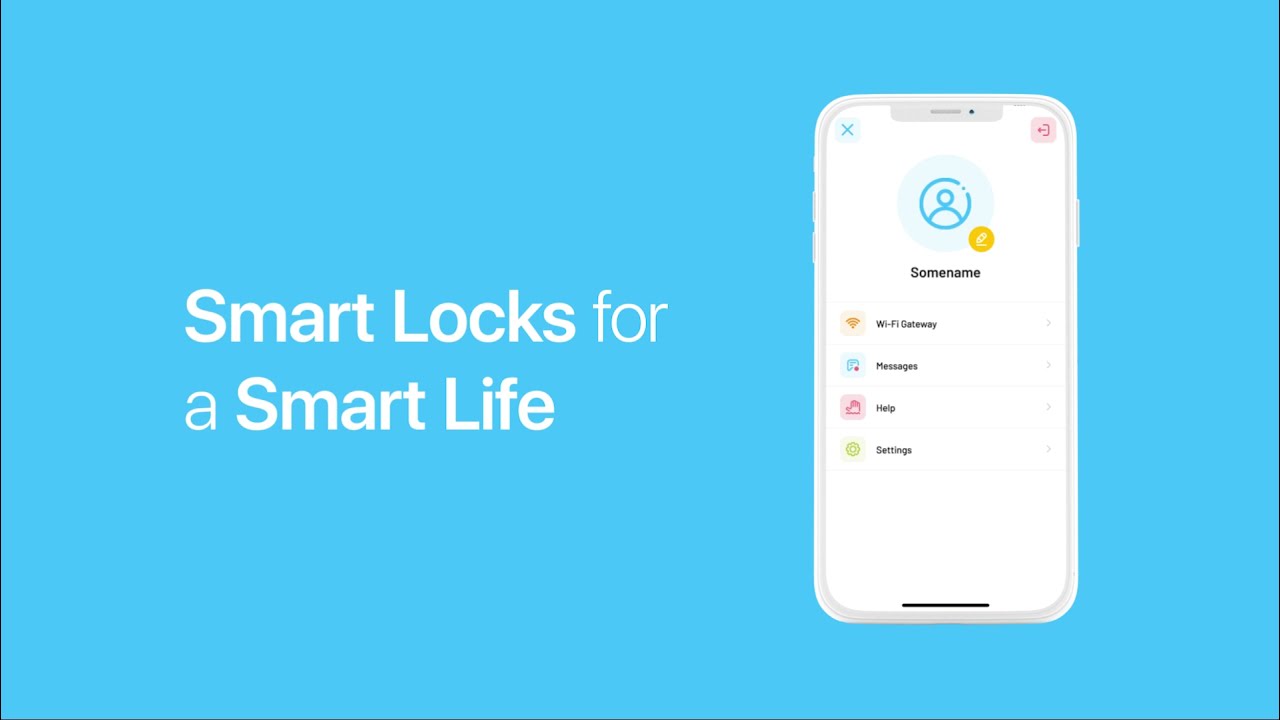 Meet Viki smart locks app thumbnail