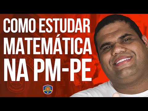 Learn how to study mathematics for PM-PE