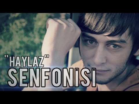 Haylaz - [ Haylaz Senfonisi ] 2oı3 (Diss Track) Kalpsiz Beat +18