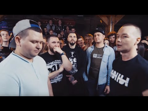 RBL: LAWANDA VS ЭЛЭМ (NO RELOADS)