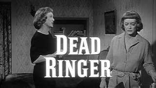 Dead Ringer - Trailer