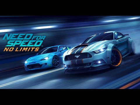 Видео Need for Speed: No Limits #2