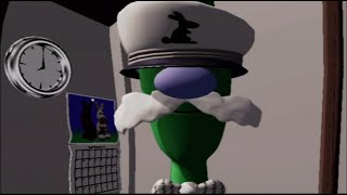 VeggieTales: Good Morning George