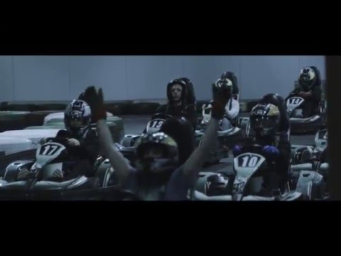 BYND X MDLS: Ale Invite Ep 2.- Shred Bots