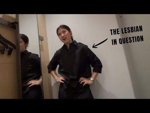 Lesbian Store