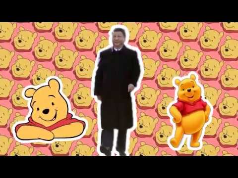 I love Beijing Tiananmen (我爱北京天安门)