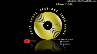 Mobi Dixon ft Nichume - Bhutiza (Vida Soul Remix)