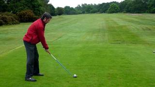 preview picture of video 'MSCGS Golf day at Diss G C'