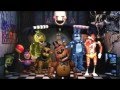 AndreX y alvaro fnaf 2 song (Sayonara Maxwell ...