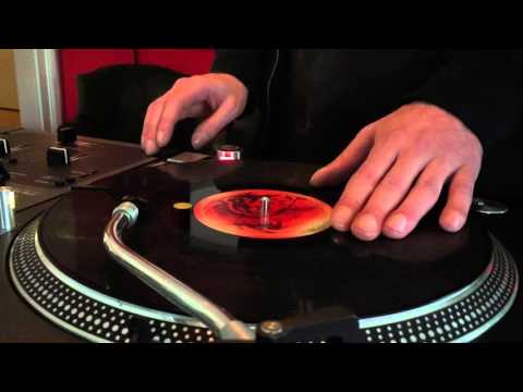 11 SKRAT.CH Training - DJ Cussion - Chirp, Flirp, Scribble, 2-Click