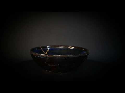 Restauro kintsugi - CIOTOLA ARTIGIANALE