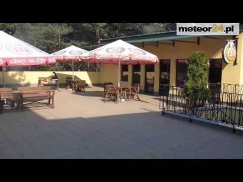 Ośrodek Wypoczynkowy Luxus - Krynica Morska meteor24.pl