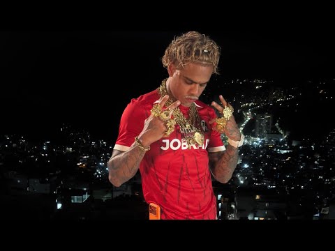 FORAGIDO - MC CABELINHO & TZ DA CORONEL