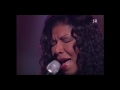 Natalie Cole and VOCAL section : It's Sand Man