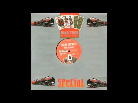 Funky Express - Club Page