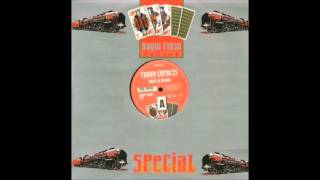 Funky Express - Club Page