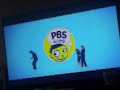 Opening To Peg Cat Out Of The World 2016 DVD