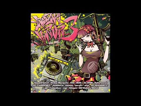 RoughSketch feat. Aikapin - Heartless