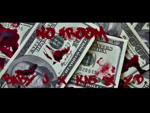 Kas-No Room ft BabyJ x Dru