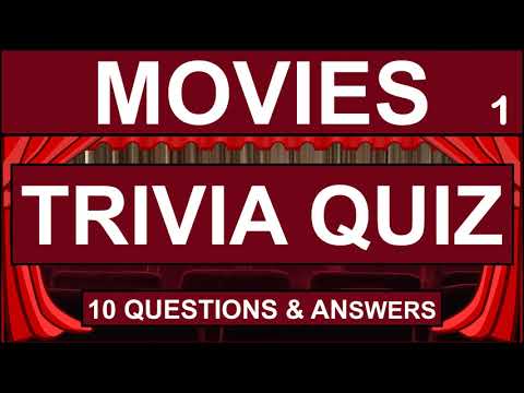download lagu mp3 mp4 Movie Quiz Questions Multiple Choice, download lagu Movie Quiz Questions Multiple Choice gratis, unduh video klip Movie Quiz Questions Multiple Choice