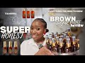 Super Honest Brown Sugar Babe Luxury Oils Review Worth The Hype