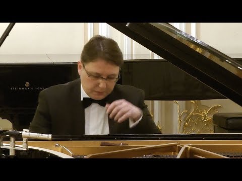 Schubert-Rachmaninoff - "Wohin?", Op.25, No.2 (1823/1925)