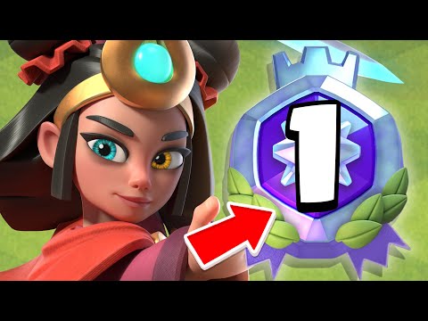 How a TOP Player Thinks in Merge Tactics