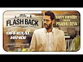 Flashback Hindi trailer : update | Prabhu Deva, Regina Cassandra, flashback trailer hindi dubbed