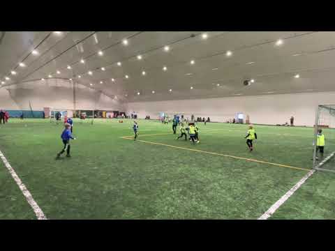 P2014: RiPS Valkoinen - HyPS 2