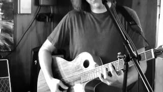 Kevin Pfeffer Band Rehearsal Live Performance "Rising Up" By Kevin Pfeffer