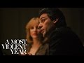 A Most Violent Year | That Is When You Jump | Official Movie Clip HD | A24