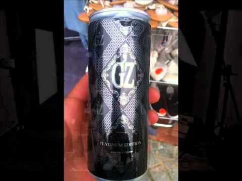 VODKA G'ZZ MUSIC - SAMBASTOSS x BAYO x BABS THUG