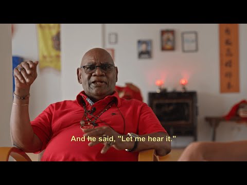 (Still) Kung Fu Fighting | Carl Douglas & DT James celebrate song's 50th birthday | Full Interview
