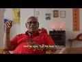 (Still) Kung Fu Fighting | Carl Douglas & DT James celebrate song's 50th birthday | Full Interview